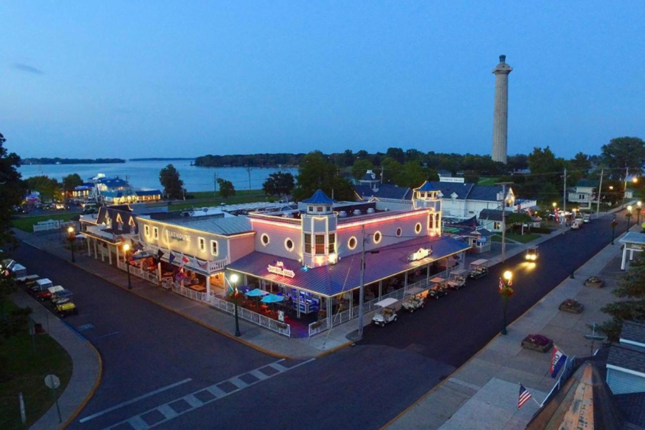 A Place At The Bay Put-in-Bay Esterno foto